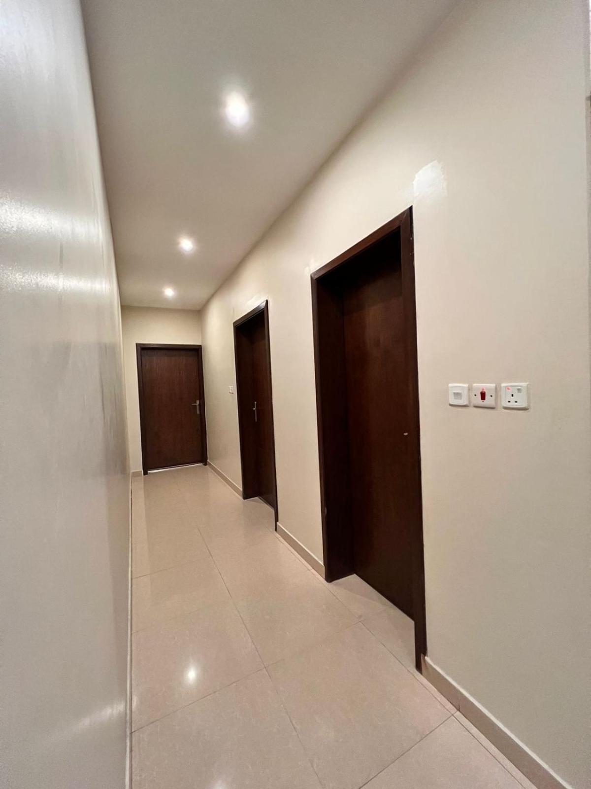 Almuhaidb Residence Alkhafji Exterior photo