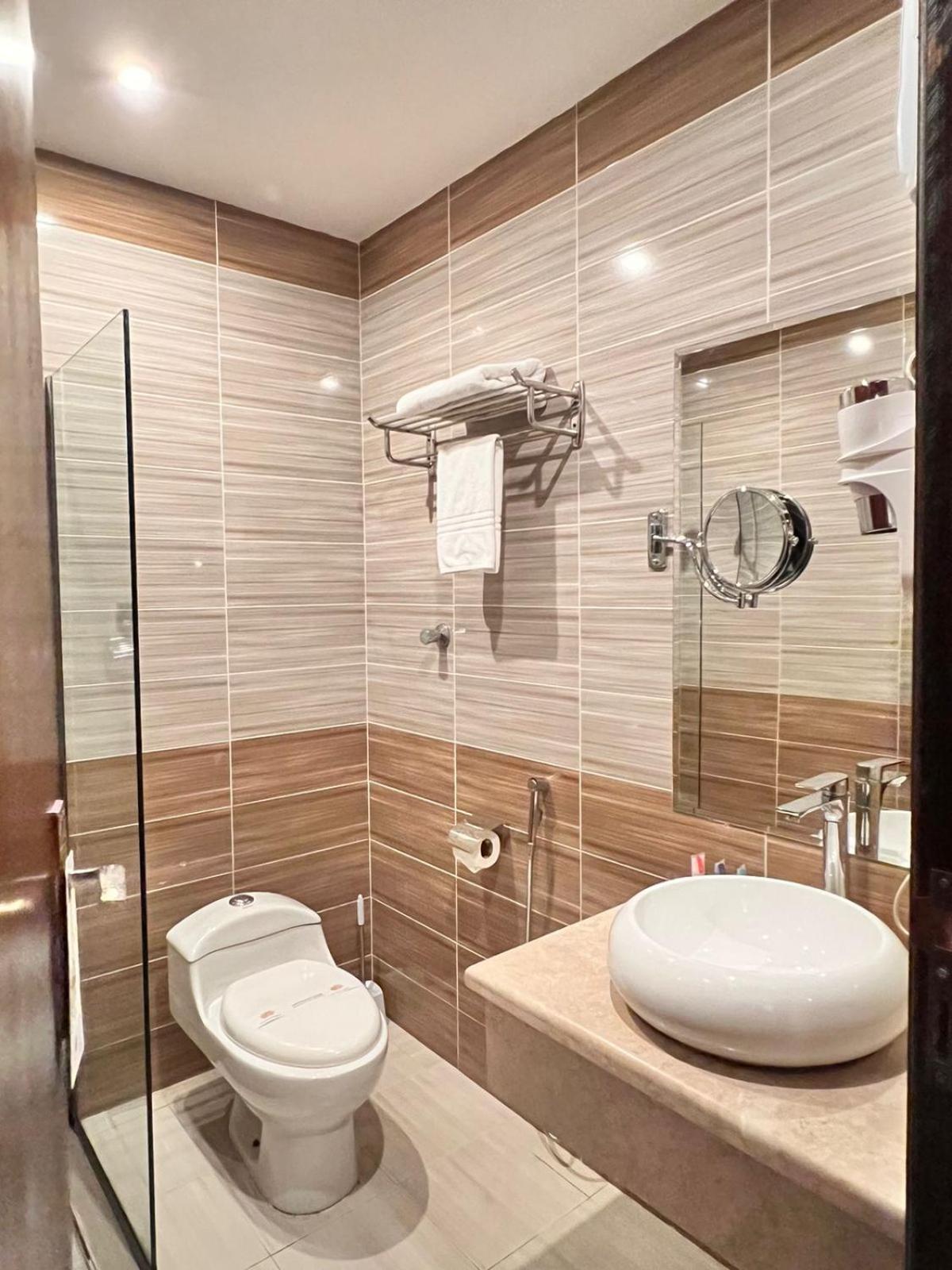 Almuhaidb Residence Alkhafji Exterior photo