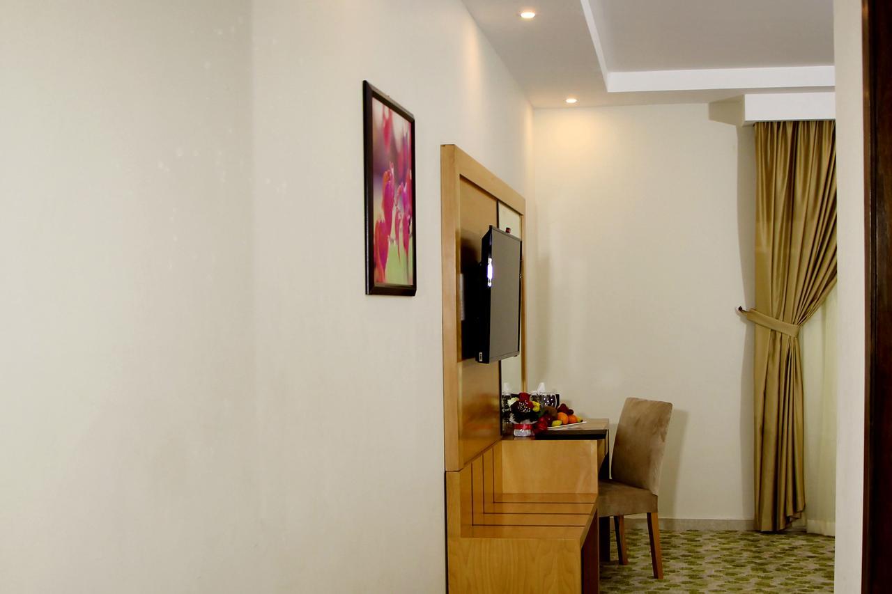 Almuhaidb Residence Alkhafji Exterior photo