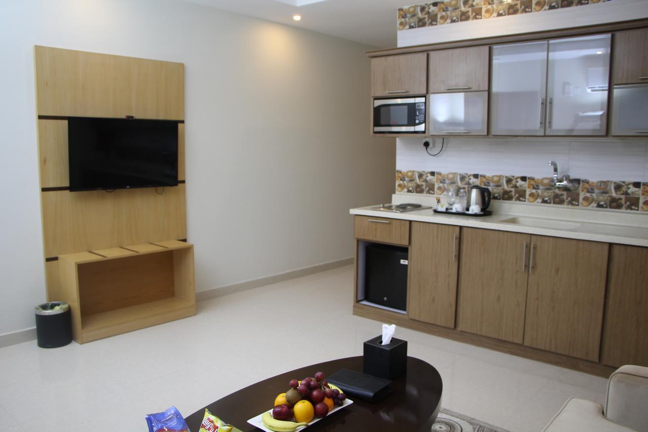 Almuhaidb Residence Alkhafji Exterior photo