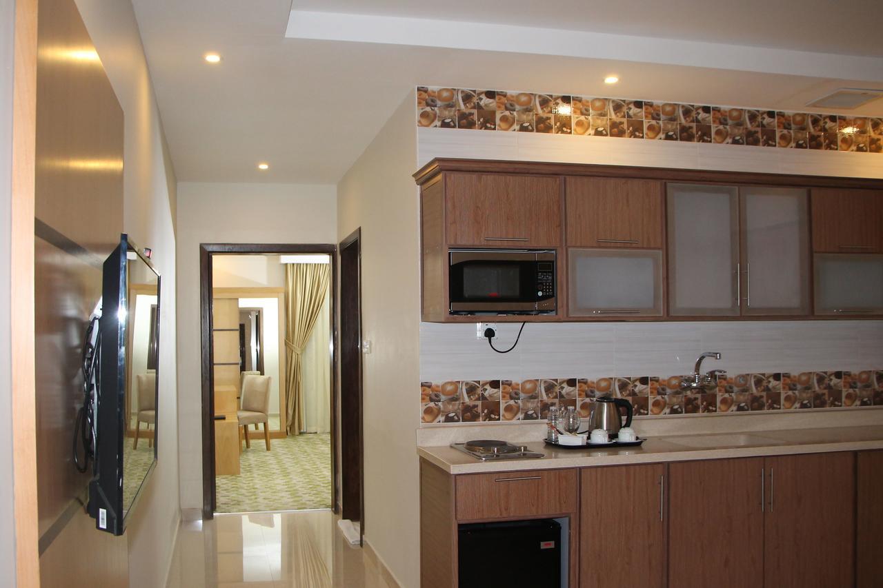 Almuhaidb Residence Alkhafji Exterior photo