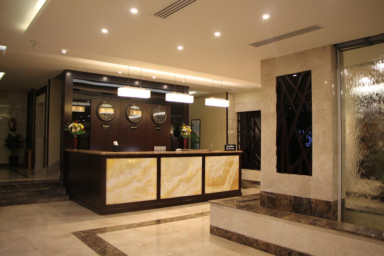 Almuhaidb Residence Alkhafji Exterior photo