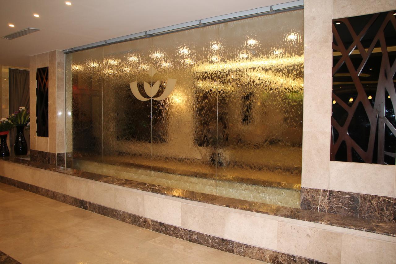 Almuhaidb Residence Alkhafji Exterior photo
