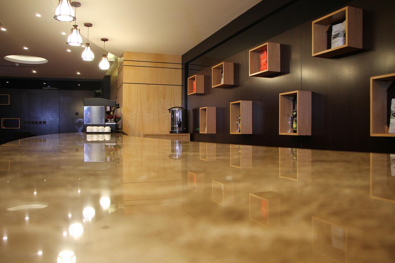 Almuhaidb Residence Alkhafji Exterior photo