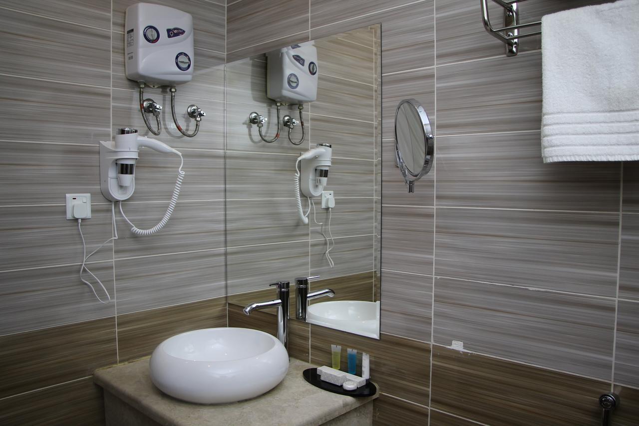 Almuhaidb Residence Alkhafji Exterior photo